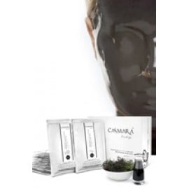 Casmara Reaffirming Black Mask 2020 Detoxifying